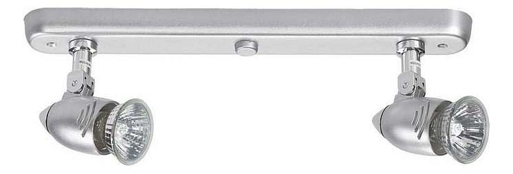 Спот Nowodvorski Colville Silver 5733