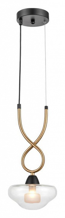 Подвесной светильник Vele Luce Janice VL5444P01