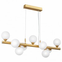 Подвесной светильник Vitaluce V4986 V4986-8/9S