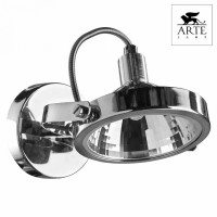 Спот Arte Lamp Alieno A4506AP-1CC