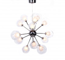 Подвесной светильник Lumina Deco Modus LDP 1171-15