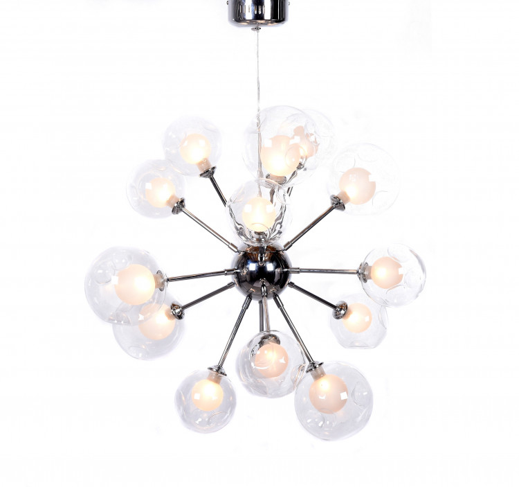 Подвесной светильник Lumina Deco Modus LDP 1171-15