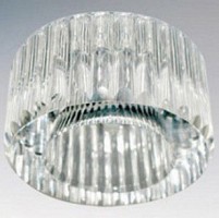 Встраиваемый светильник Lightstar Cesare 004262