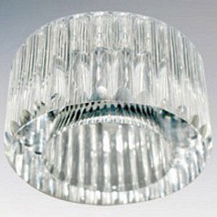 Встраиваемый светильник Lightstar Cesare 004262