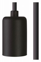 Провод электрический с патроном Nowodvorski Cameleon Cable E27 BL 8668