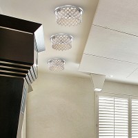 Встраиваемый светильник Novotech Pearl 369889