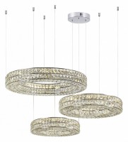 Подвесной светильник Odeon Light Panta 4927/98L