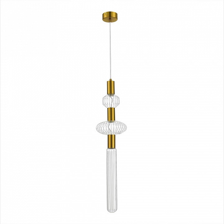Подвесной светильник ST-Luce Tacche SL6117.203.03