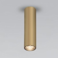 Накладной светильник Elektrostandard Pika Pika 6W (25031/LED) золото