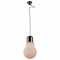 Подвесной светильник ST-Luce Buld SL299.503.01