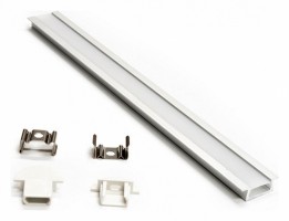 Короб встраиваемый Lightstar Profiled 419110