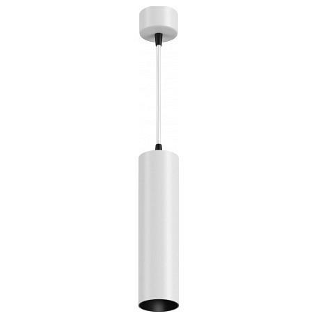 Встраиваемый светильник Maytoni Alfa DL043-02-10W3K-D-SQ-WB