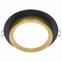Светильник на штанге Maytoni Focus S TR020-1-U-GU10-WBZ