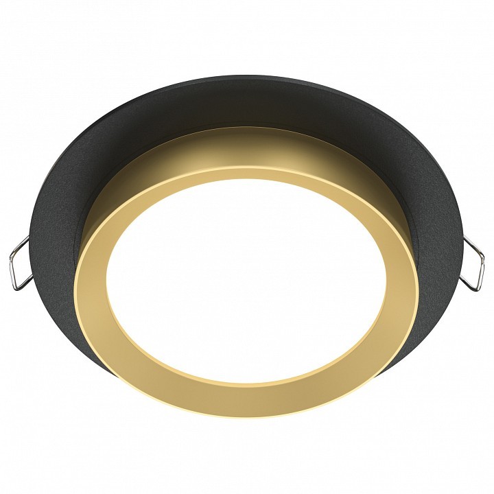 Светильник на штанге Maytoni Focus S TR020-1-U-GU10-WBZ