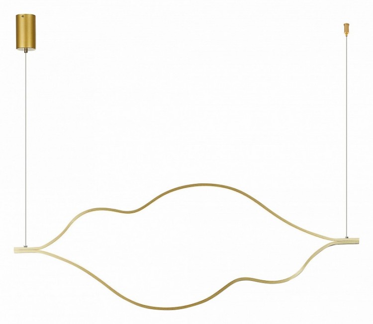 Подвесной светильник ST-Luce Cortile SL6106.203.56