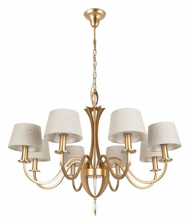 Подвесная люстра Divinare Florence 6819/19 SP-8