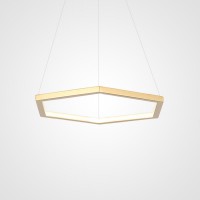 Люстра Светодиодная Impress D40