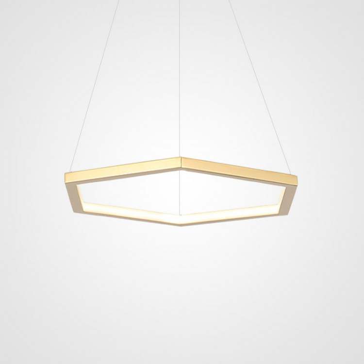 Люстра Светодиодная Impress D40