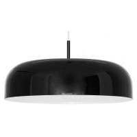 Подвесной светильник Nowodvorski Bowl Black 5078
