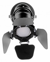 Светильник на штанге Loft it Cinema LOFT2095-M