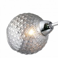Люстра на штанге Escada Emily 1174/6P