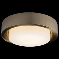 Накладной светильник Loft it Button 10007/18 Copper