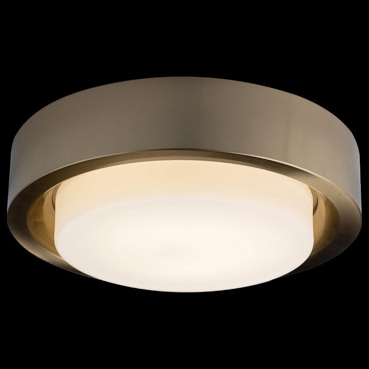 Накладной светильник Loft it Button 10007/18 Copper