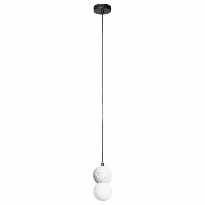 Подвесной светильник Loft it Quill 10109 Light grey