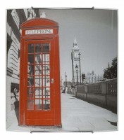 Накладной светильник Nowodvorski Phone 5277