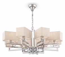 Подвесная люстра Maytoni Megapolis MOD906-08-N