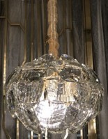Подвесной светильник L'Arte Luce  L06609