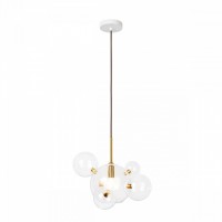Подвесной светильник Loft it Bolle 2027-P6 mini