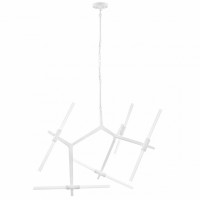 Подвесная люстра Lightstar Struttura 742106