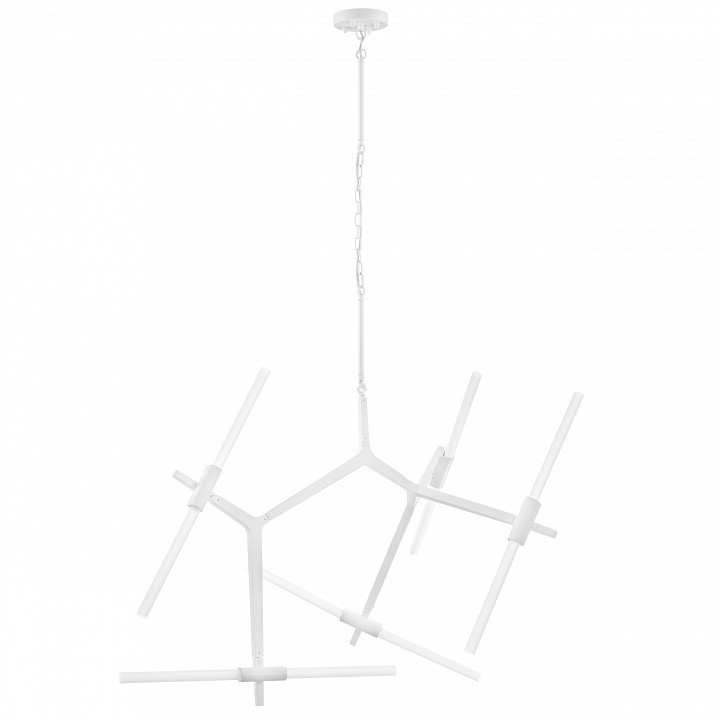 Подвесная люстра Lightstar Struttura 742106