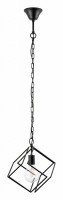 Подвесной светильник Lightstar Gabbia 732317