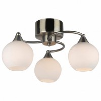 Потолочная люстра Escada Basic 26 247/3PL