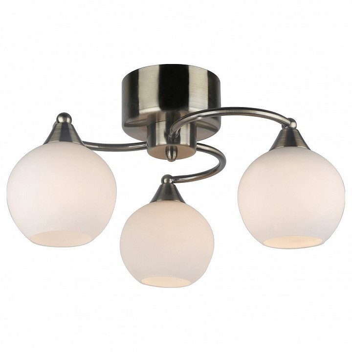 Потолочная люстра Escada Basic 26 247/3PL