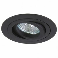Встраиваемый светильник Lightstar Intero 16 214217