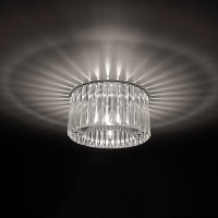 Встраиваемый светильник Lightstar Cesare 004264