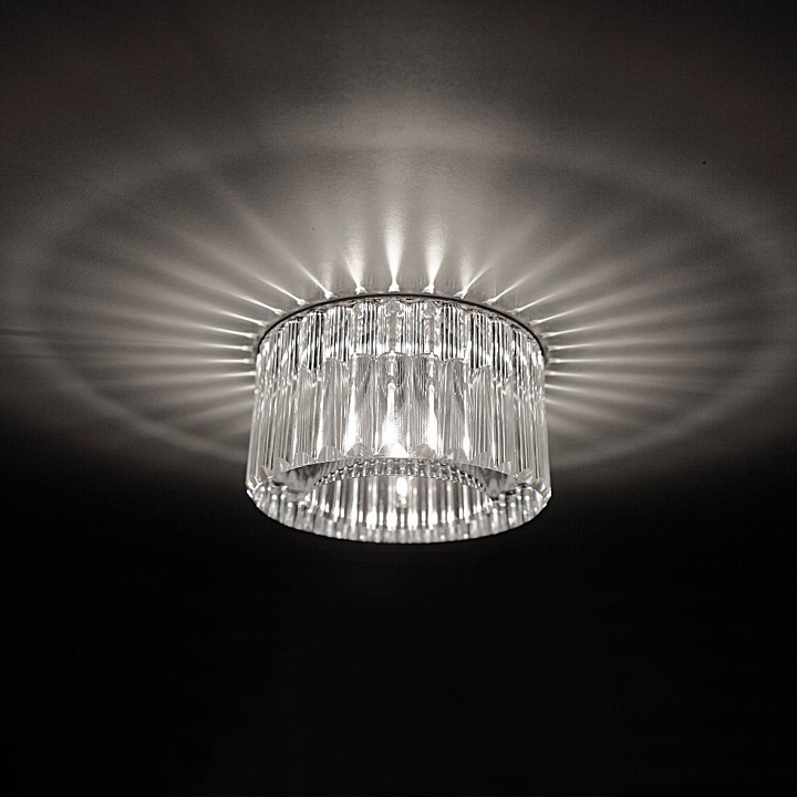 Встраиваемый светильник Lightstar Cesare 004264