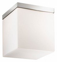 Накладной светильник Odeon Light Cross 2408/1C