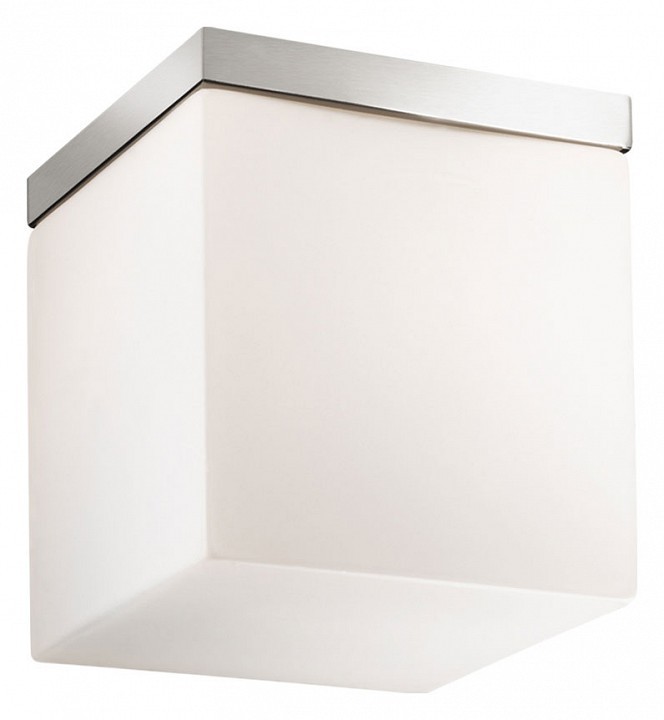 Накладной светильник Odeon Light Cross 2408/1C