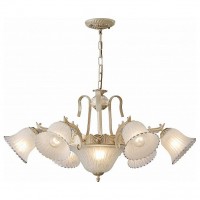 Подвесная люстра Escada 328 004/6