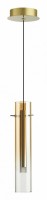 Подвесной светильник Odeon Light Shiny 5062/5LB
