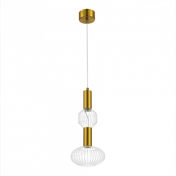 Подвесной светильник ST-Luce Tacche SL6117.223.02