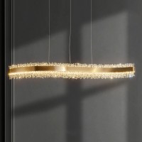 Подвесной Светильник Lusine L120 By Imperiumloft