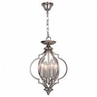 Подвесная люстра ST-Luce Foriate SL361.103.04