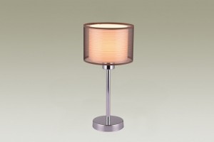 Настольная лампа декоративная Moderli Room V2732-1T