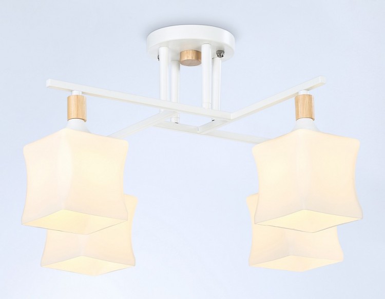 Люстра на штанге Ambrella TR TR9495