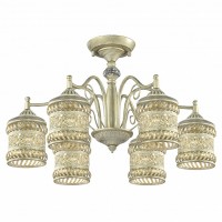 Люстра на штанге Favourite Arabia 1623-6P